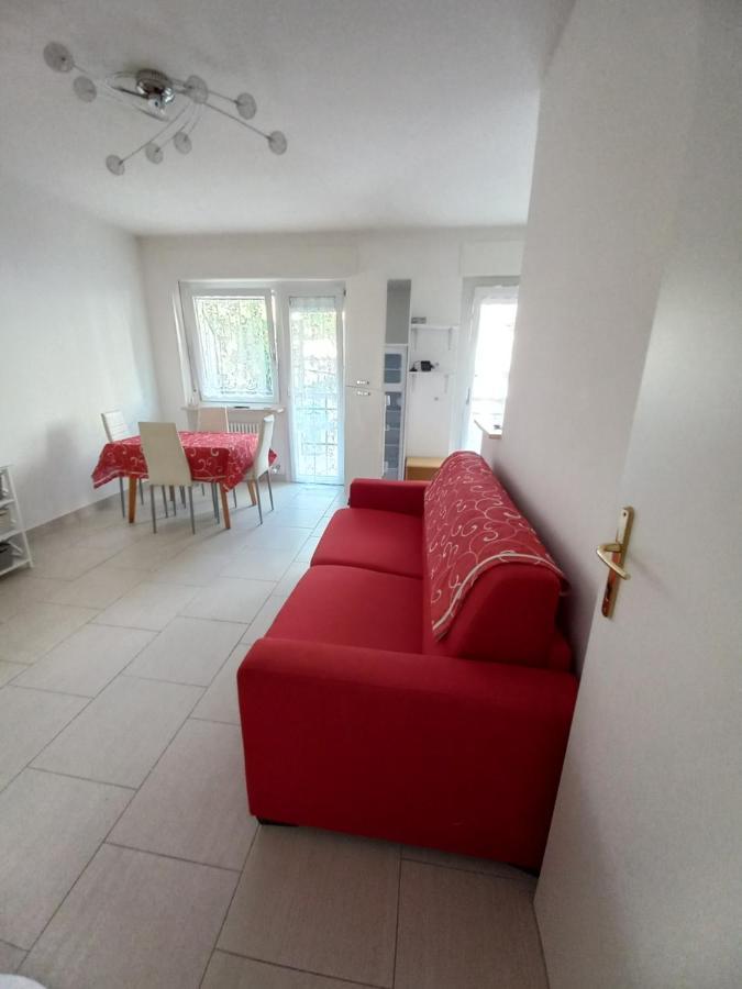 Atelier Leopardi In Meran Apartment Bagian luar foto