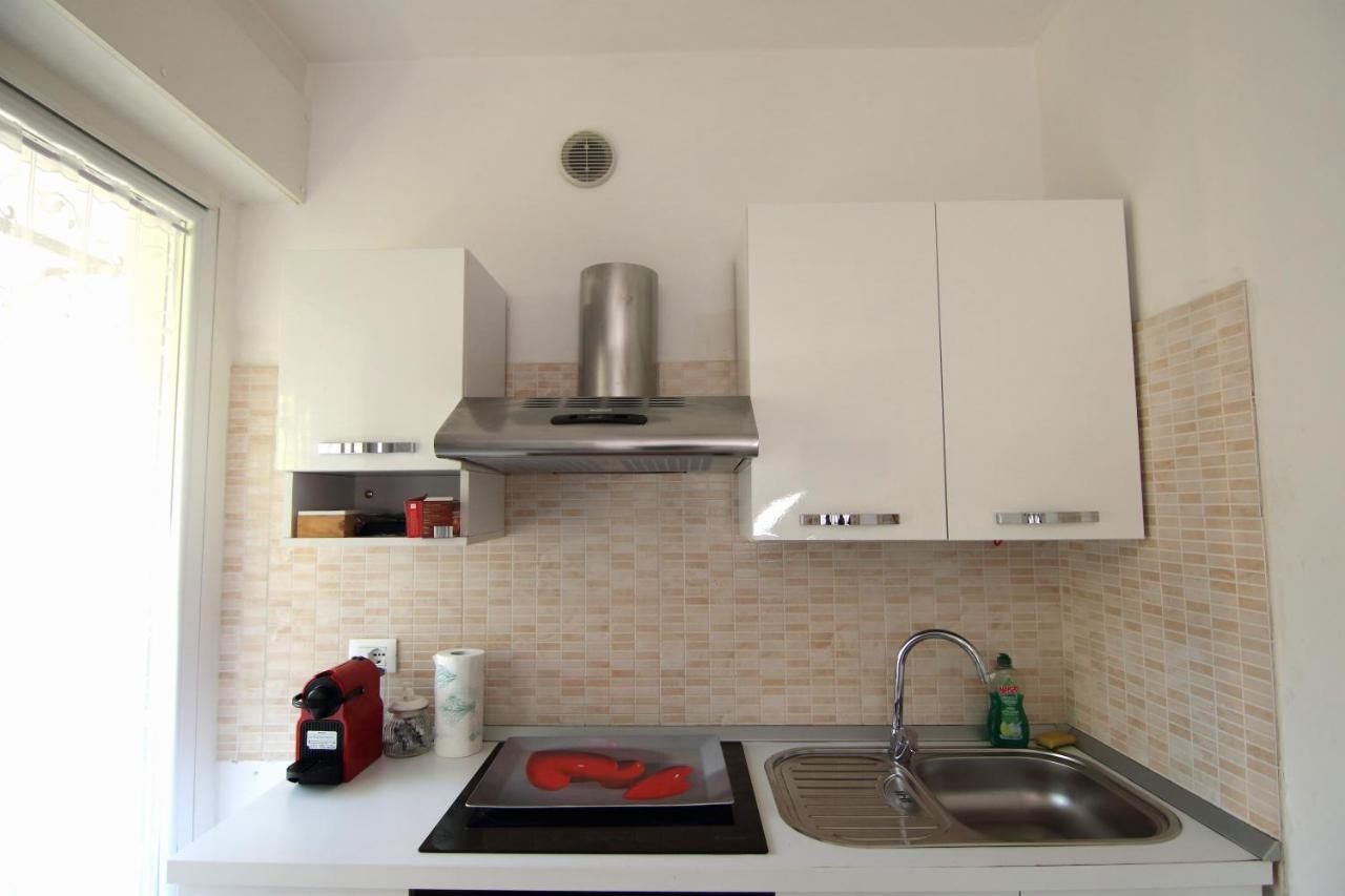 Atelier Leopardi In Meran Apartment Bagian luar foto
