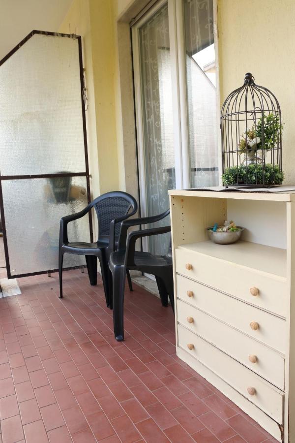 Atelier Leopardi In Meran Apartment Bagian luar foto