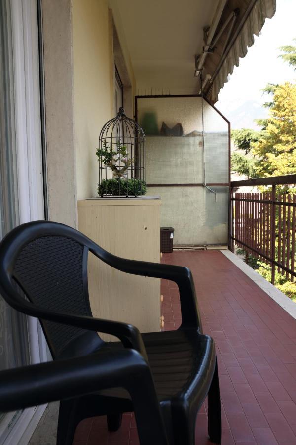 Atelier Leopardi In Meran Apartment Bagian luar foto