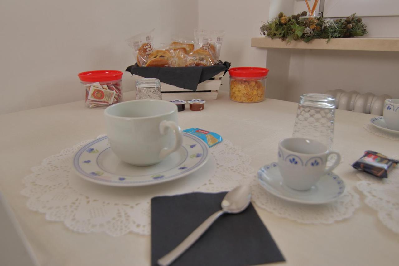 Atelier Leopardi In Meran Apartment Bagian luar foto